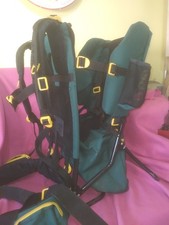 MOTHERCARE Trekabout Child