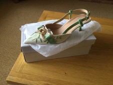 Stunning New Faux Leather &