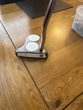 Odyssey Black Series 2-Ball