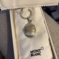 Montblanc Key Ring