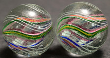 Divided Core Same Cane German