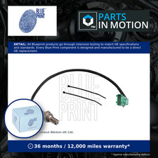 Lambda Sensor Post Cat ADB117004 Blue Print Oxygen 1618V3 11787548961 Quality