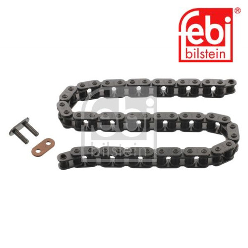 Chain oil pump - pump, febi