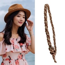 Western Hat Band Replacement