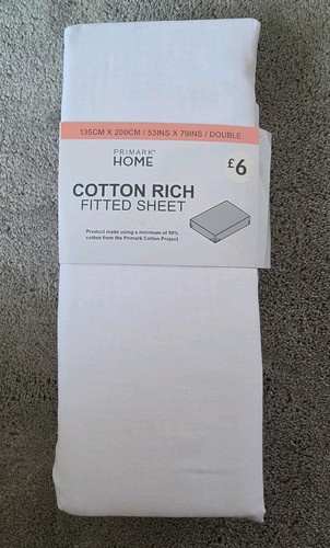 Primark home cotton rich - primark,