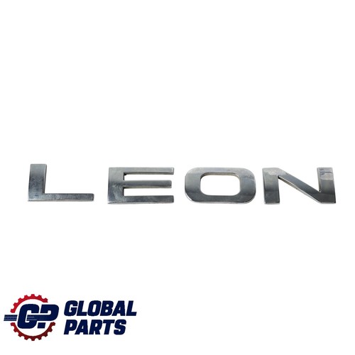 Seat leon mk2 tailgate - 1p, boot