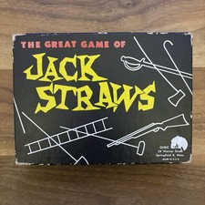 Vintage Qubic Games - The