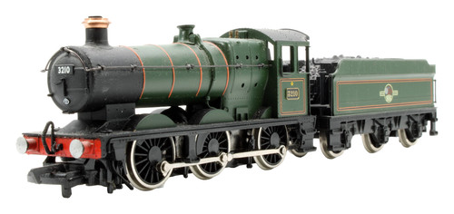 Mainline gauge 077 - mainline,
