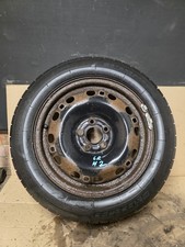 2009-2017 Vw Polo 6r Steel