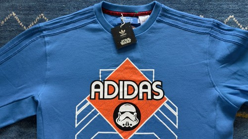 Adidas star wars - star,