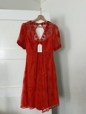Monsoon Nora Summer Dress