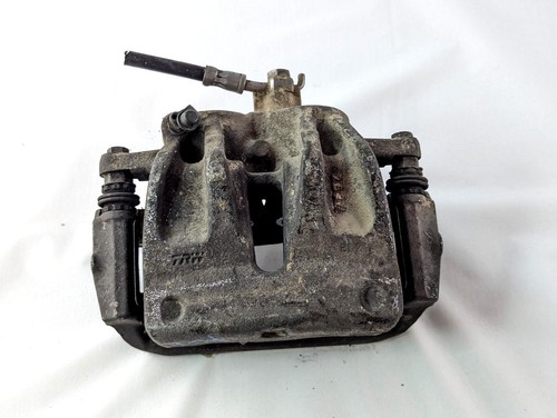 Front left brake caliper - front,