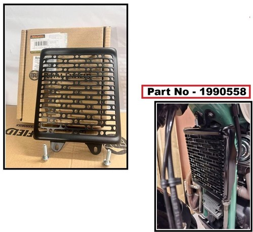 Fits royal enfield oem black - royal,