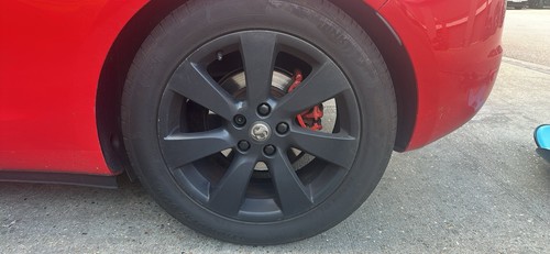18inch genuine vauxhall - 18inch, astra