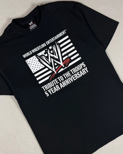 Wwe tribute the troops 5 - wwe,