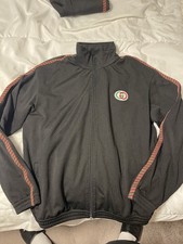 Gucci Red & Green Stripe