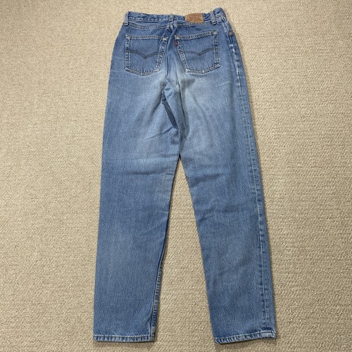 Levis 901 jeans womens 28x31 - womens,