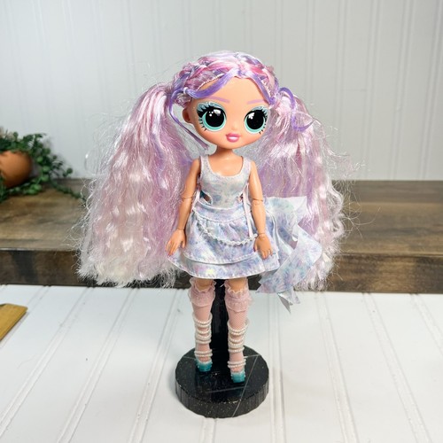 Lol omg doll - omg,