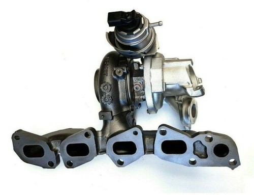 Turbocharger audi vw - a3, /