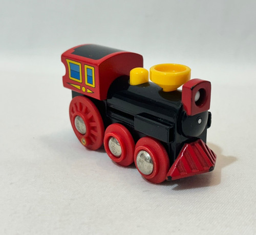 Genuine brio old steam - genuine,