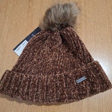 Firetrap Luxe Chenille Ladies