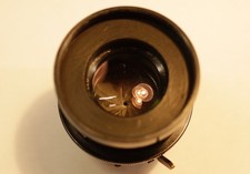 Cooke Speed Panchro 50mm f2 cine lens