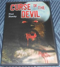 Curse of the Devil (Paul