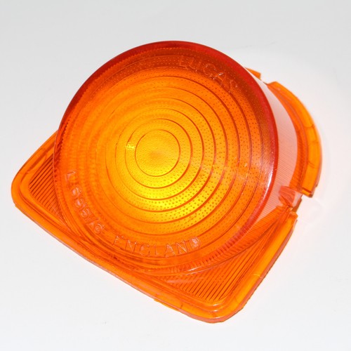 Lucas l655 amber - l655-6,
