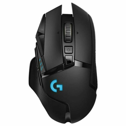 Logitech g502 - logitech, (910005565)