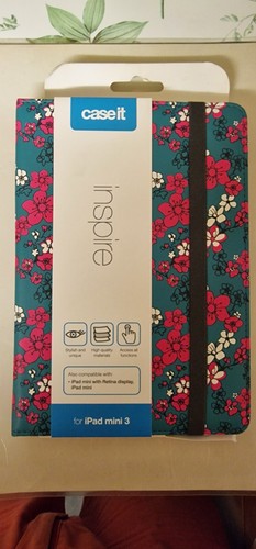 Caseit inspire ipad mini case - inspire,