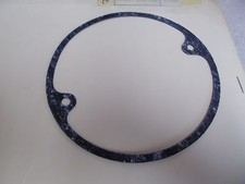 NOS OEM Honda Dynamo Alternator Cover Gasket 1973-1976 XR75 11432-086-000
