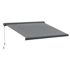 Outsunny 3.5x3m Electric