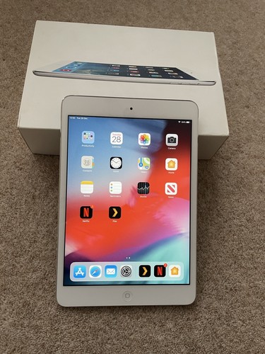 Apple ipad mini 32gb - mini, 32gb,