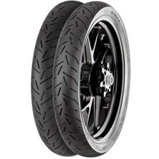Motorcycle Tyres Continental