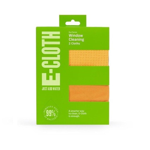 Cloth window cleaning kit - cleaning,