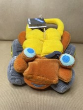 Hanna-Barbera Speed Buggy Car