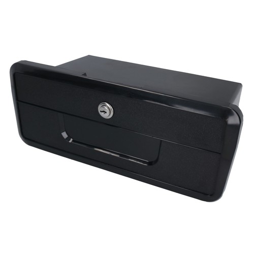 Boat glove box storage - glove,