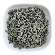 Green Tea Leaves Pure Natural Organic Premium Quality Fresh 100 g to 500 g