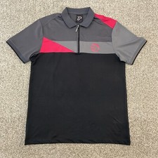 Ian pouter golf polo - polo, shirt