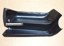 VW Bay Window Camper Van T2