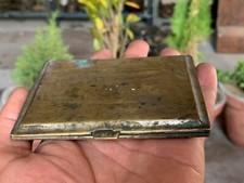 Antique Old Solid Brass Hand