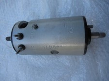 Porsche 356 / 912 12 Volt