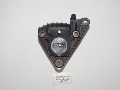 1981 moto guzzi - moto,
