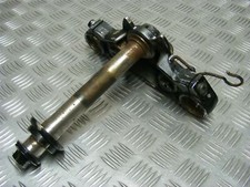 Kawasaki VN250V VN250 250