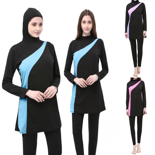Muslim womens swimsuit - muslim,