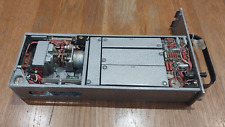 Ex-MOD VHF Transceiver Marconi Radio Receiver Type 6401M