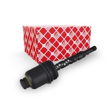 Febi 174278 Oil Filter Housing
