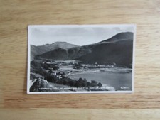 Old postcard - Lochranza -