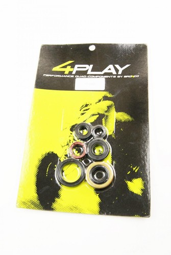 Psychic engine oil seal set - psychic,