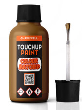 Touch Up Paint For Honda Fresh